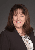 Annette Sweeney
