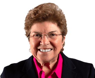 Mary Murphy