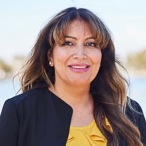 Cinthia Moore