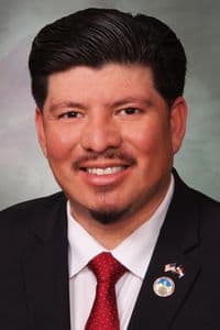 Carlos Barron