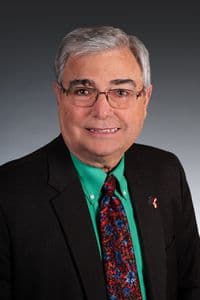 Harlan Breaux