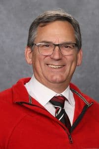 Mike Zimmer