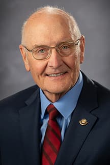 Charles Clements