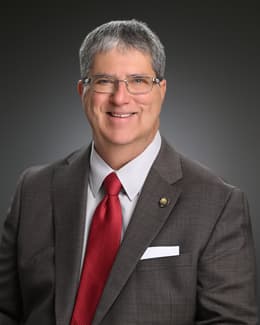 Bill Wheat