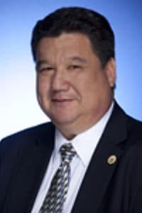 Ron Kouchi