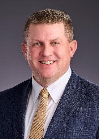 Doug Pickett