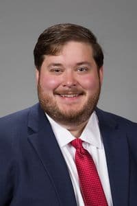 Ben Gilmore