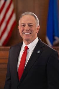 Joe Lombardo