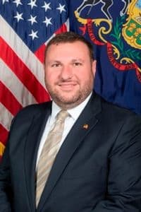 Chad Reichard