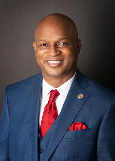 Chris Welch
