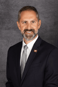 Greg Leding
