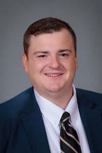 Zack Gramlich