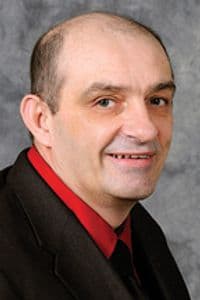 Randy E. Smith